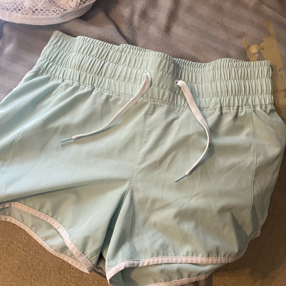 Reebok shorts like new